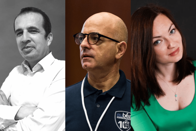 The Most Influential Meeting Innovators In 2022