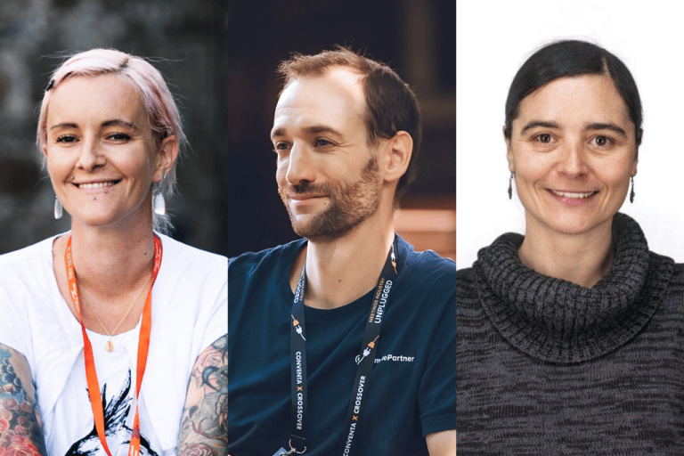 The Most Influential Sustainability Advocates In 2022