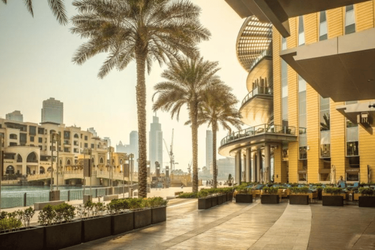 Airbnb launches one-stop hub for remote workers in Dubai