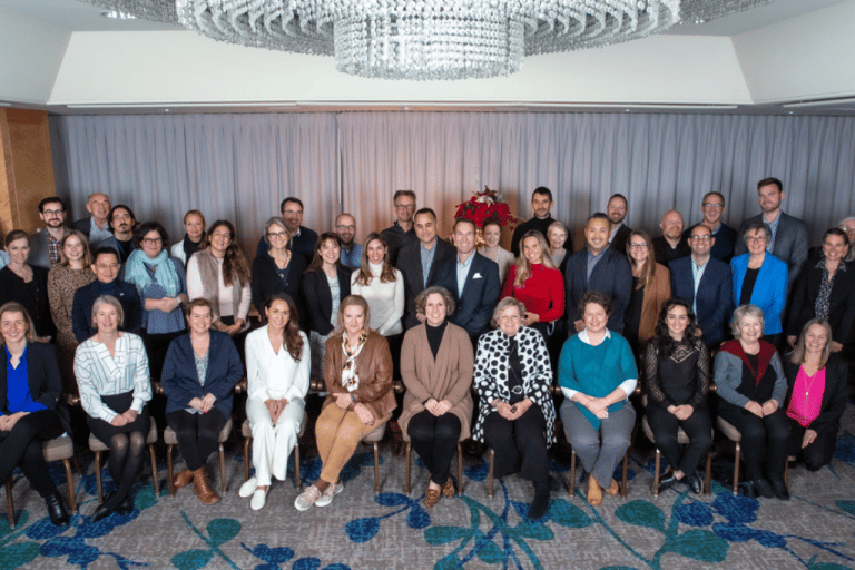 Delegates Commit to Building Legacy and Impact at 2022 BestCities Global Forum