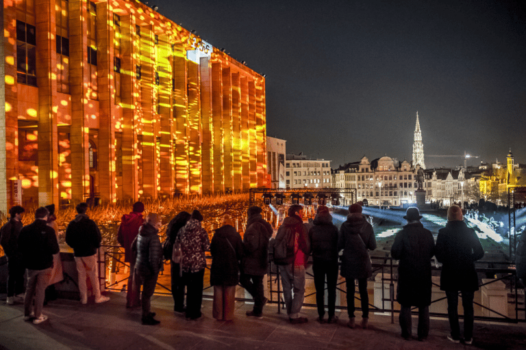 Bright Festival celebrates an exceptional and successful event