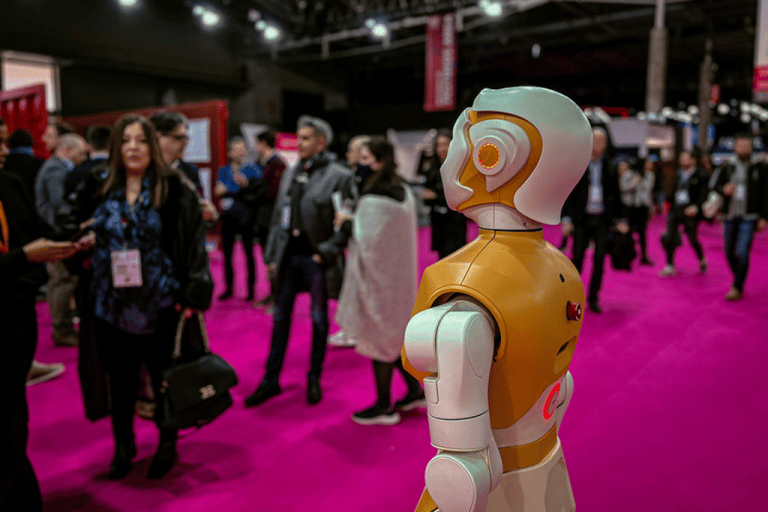 IOT Solutions World Congress marked by efficient and sustainable Industry 5.0