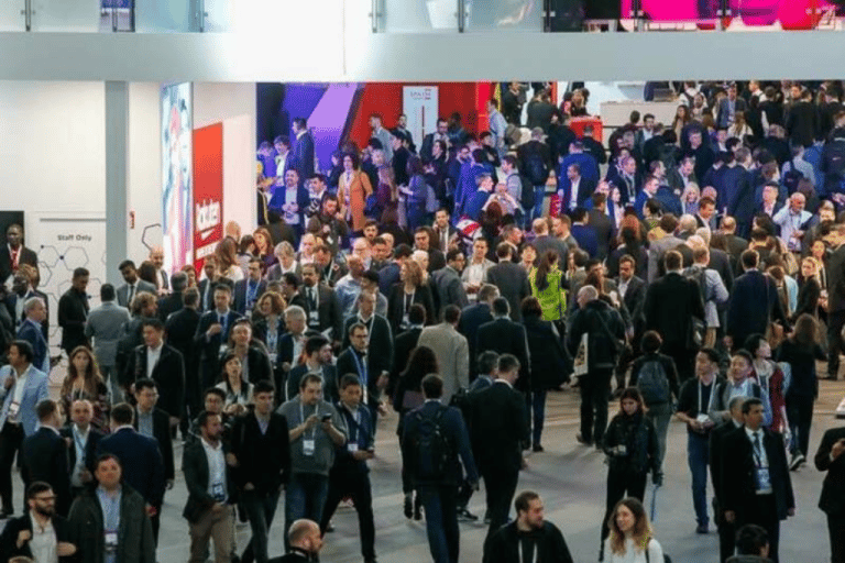 MWC Barcelona 2023 set to welcome more than 80,000 attendees