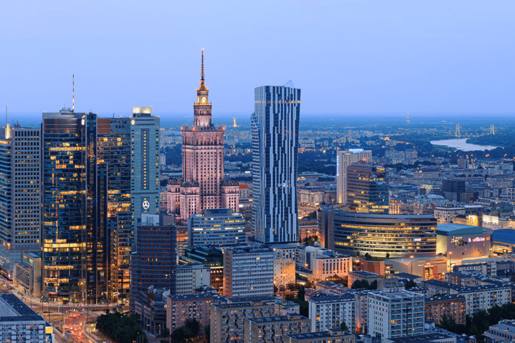 warsaw_poland