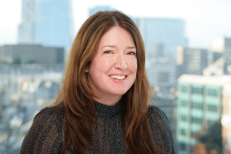 Former Skyscanner executive recruited as Citizen Ticket Chair