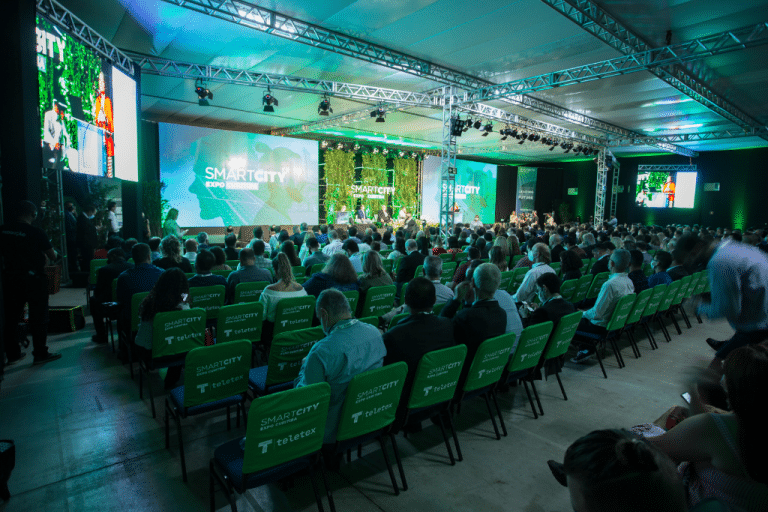 Fira Barcelona’s international business is gaining momentum