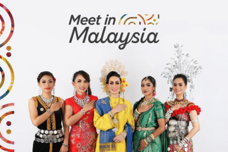 Malaysia hosts 3,000 participants from Taiwan’s WOWprime Corporation Company
