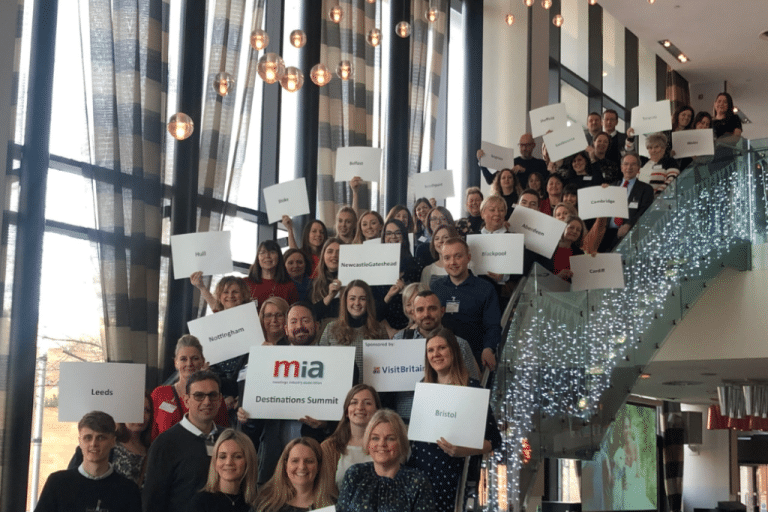 Mia research reveals positive sector recovery