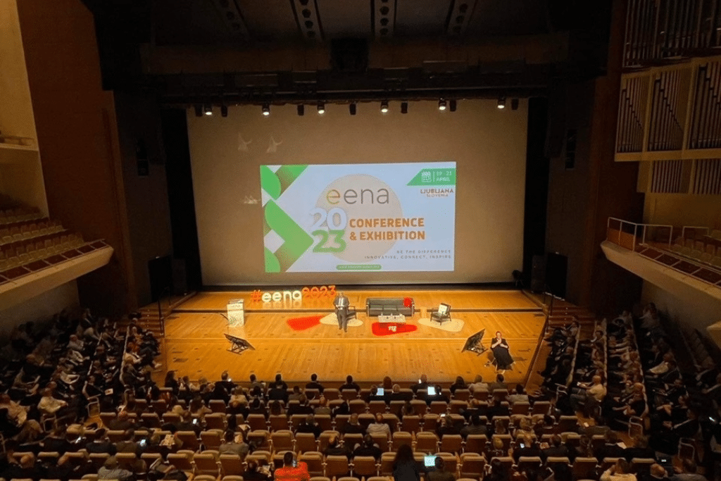 eena_conference_ljubljana eena_conference_ljubljana