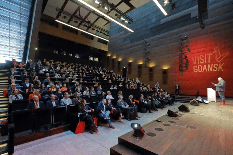 New Trends in Tourism Conference 2023 in Gdansk