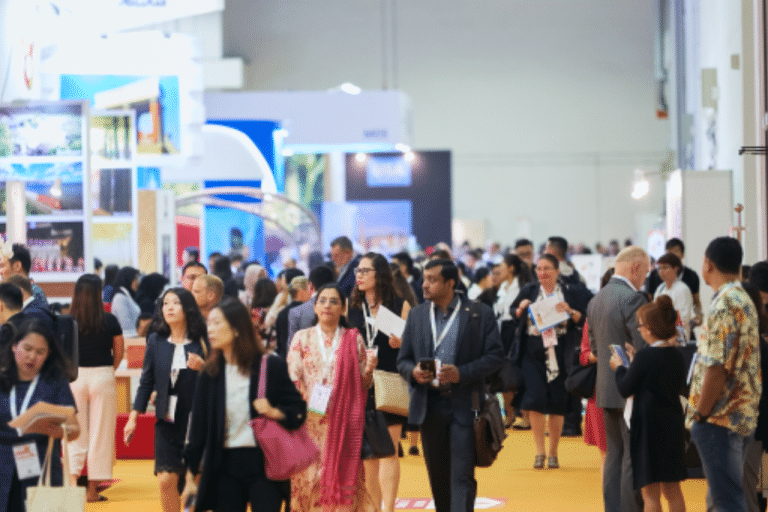 ITB India 2023 on Track for Impressive Live Comeback